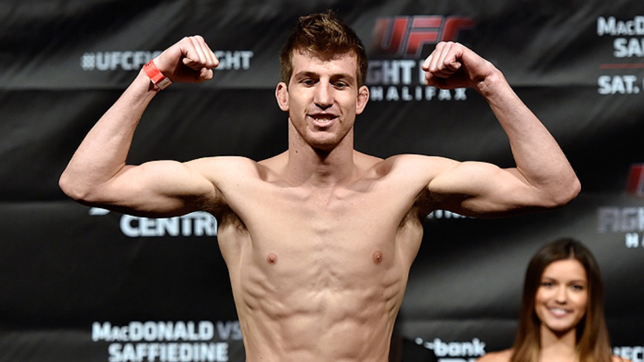 Matt Dwyer Biography