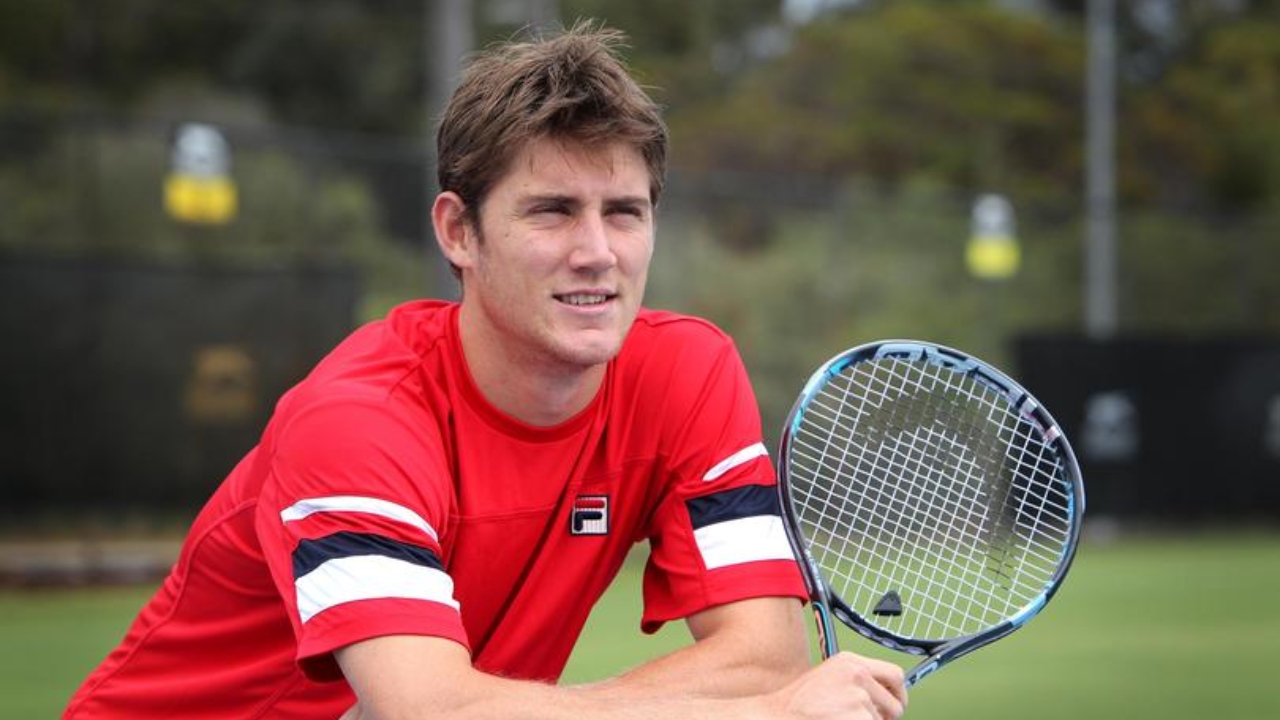 Matthew Ebden Net Worth Details