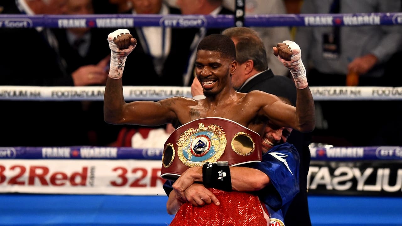 Maurice Hooker Biography