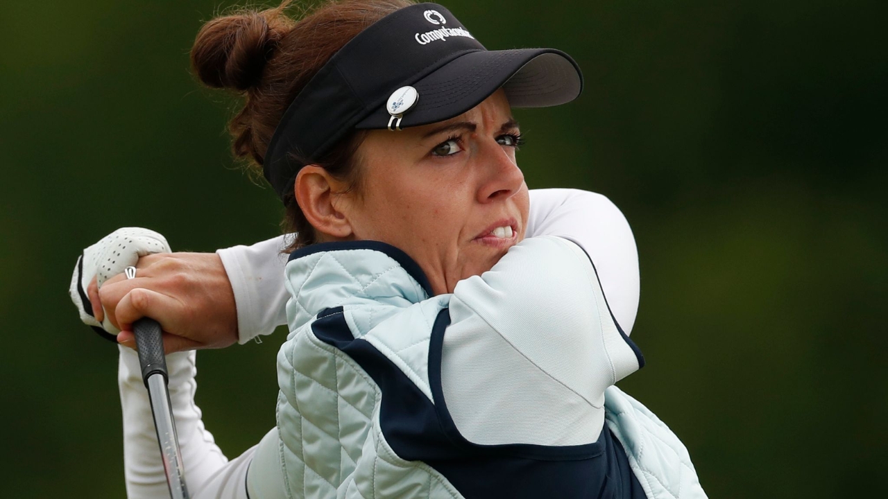 Meghan MacLaren Biography