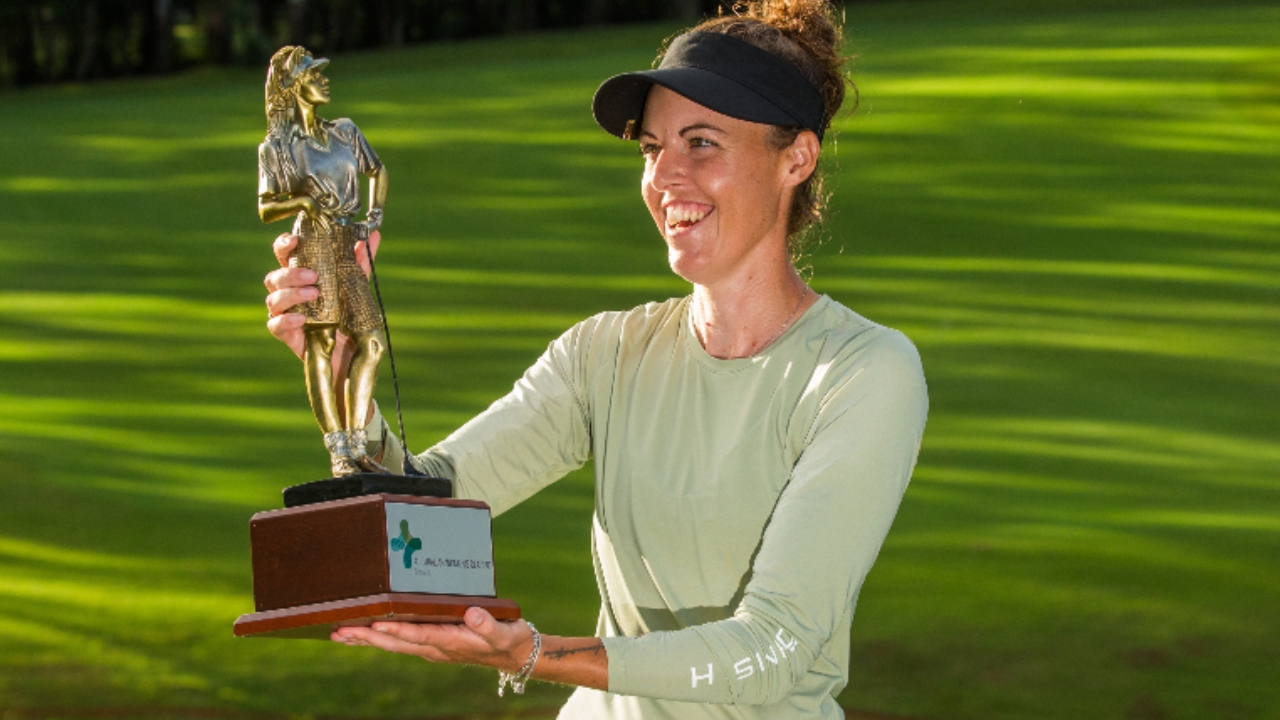 Meghan MacLaren Net Worth Details