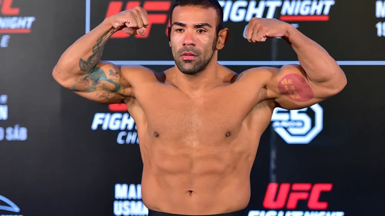 Michel Prazeres Net Worth Details