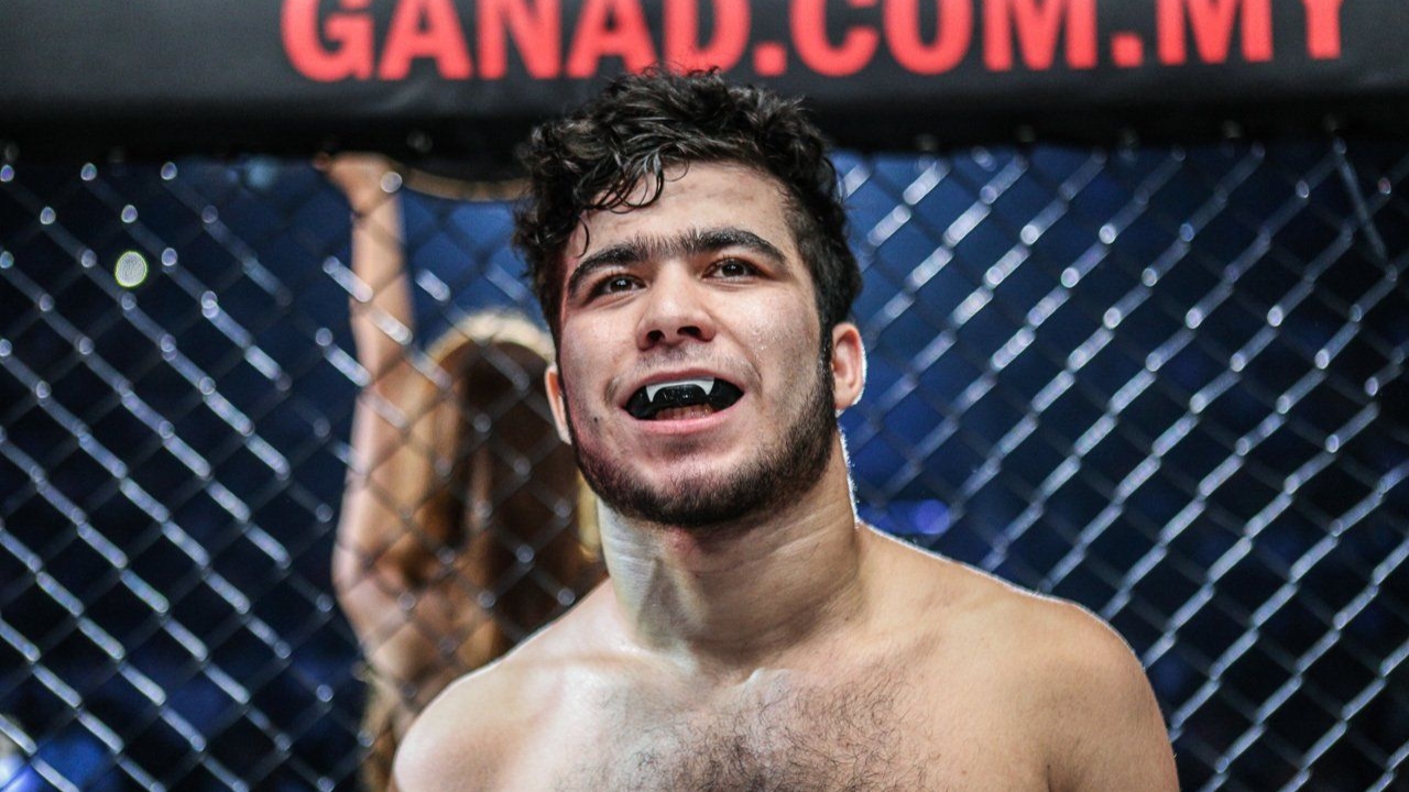 Muin Gafurov Net Worth Details