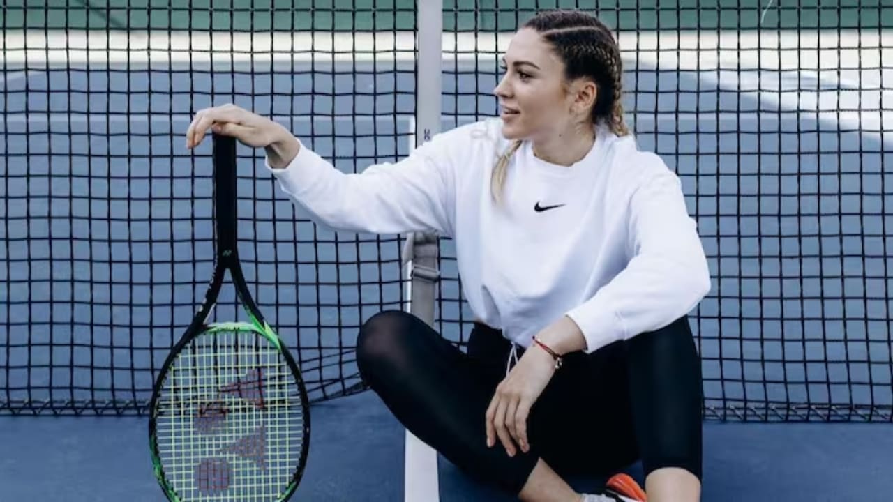 Natela Dzalamidze Net Worth Details