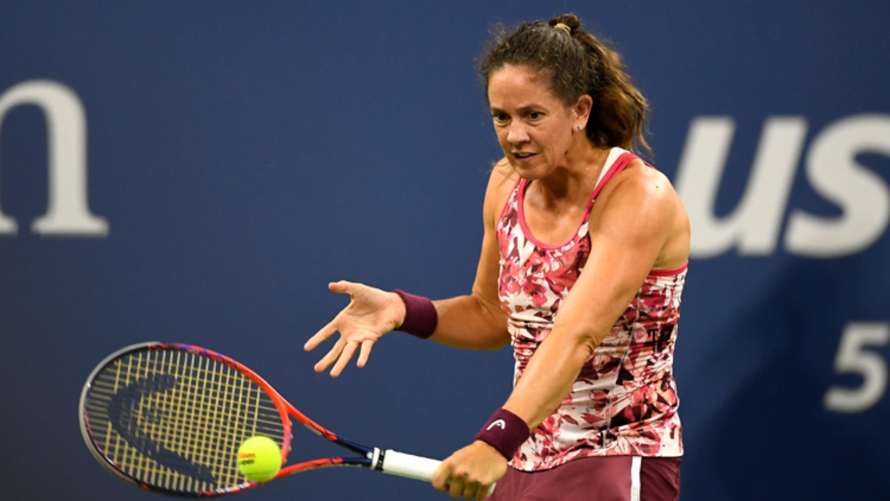 Patty Schnyder Biography