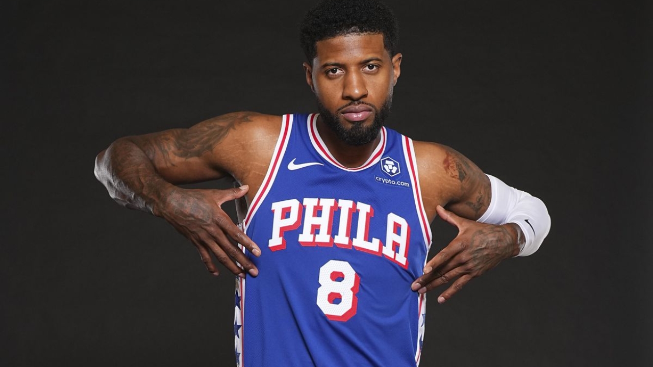 Paul George Net Worth Details
