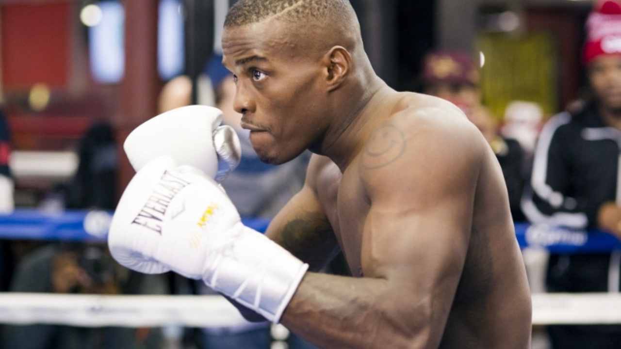 Peter Quillin Biography