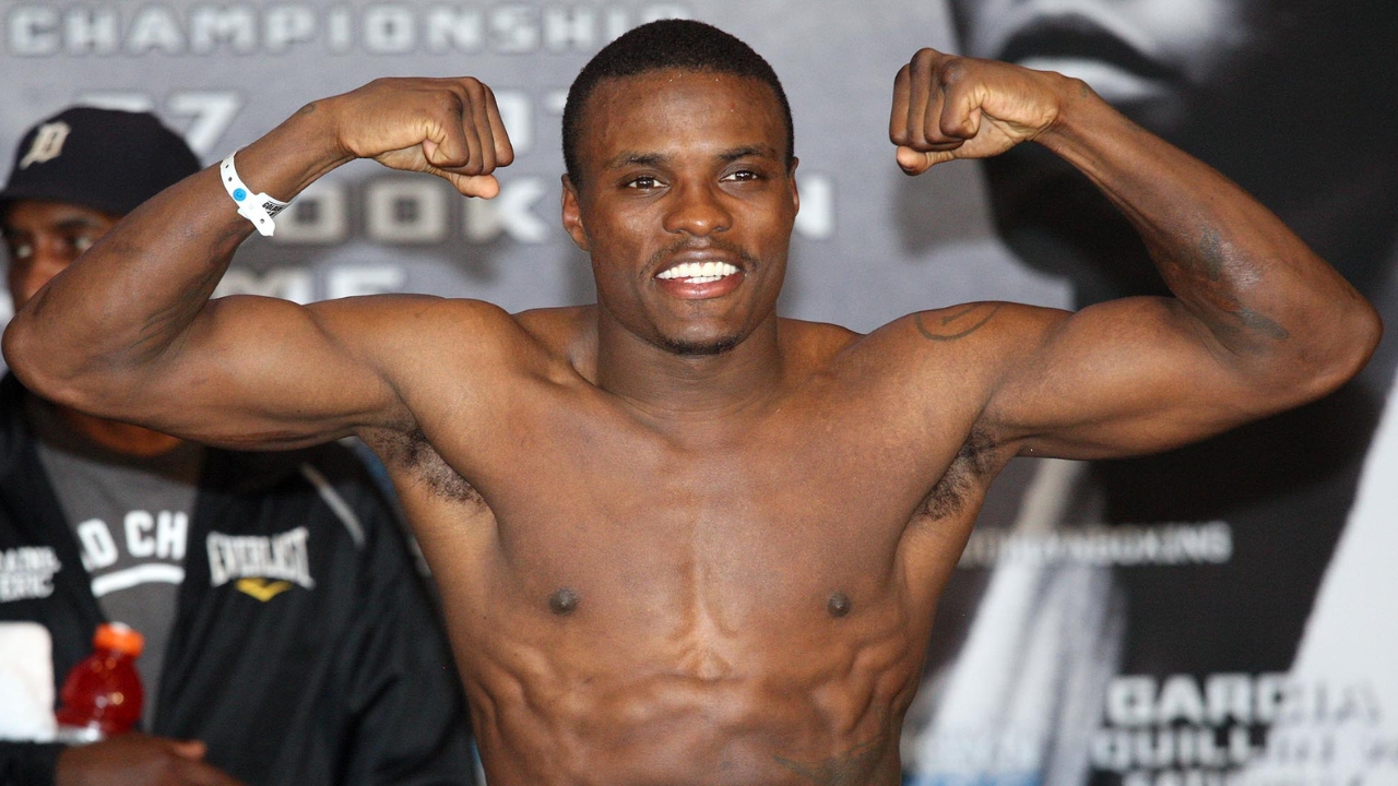 Peter Quillin Net Worth Details