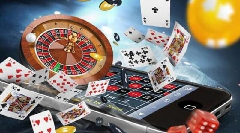 Popular Slots of Modern Casinos and Their Distinguishing Features Popular Slots of Modern Casinos and Their Distinguishing Features