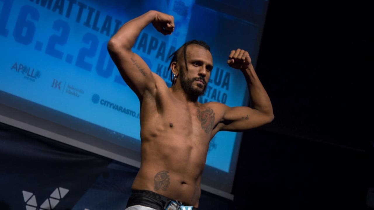 Rafael Da Silva Cordeiro Net Worth Details