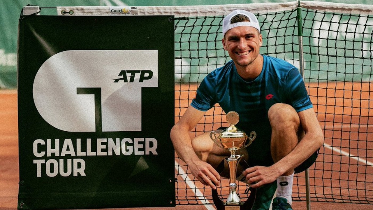 Raphal Collignon Net Worth Details