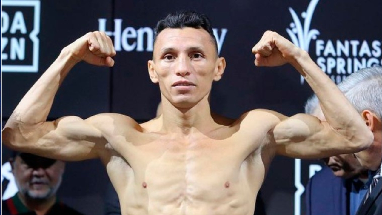 René Alvarado Net Worth Details