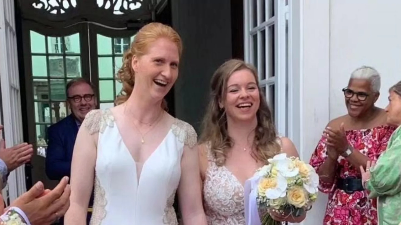 René Van Uytvanck is married to Greet Minnen