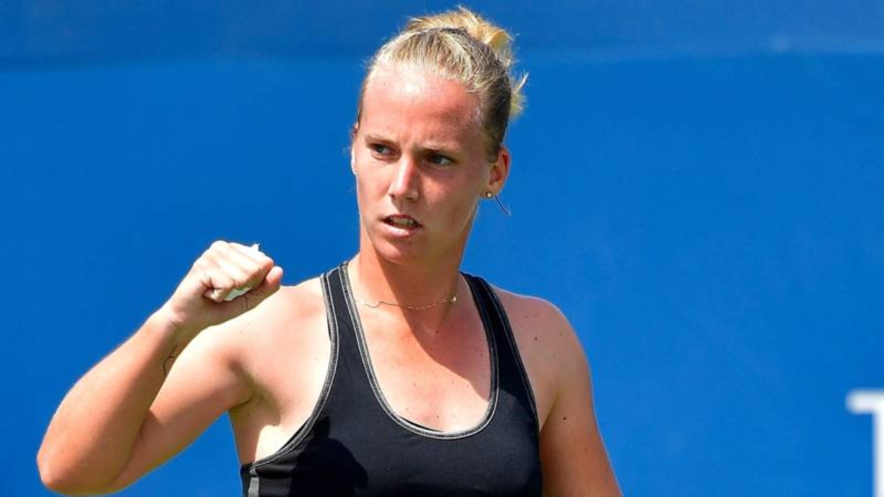 Richel Hogenkamp Net Worth Details