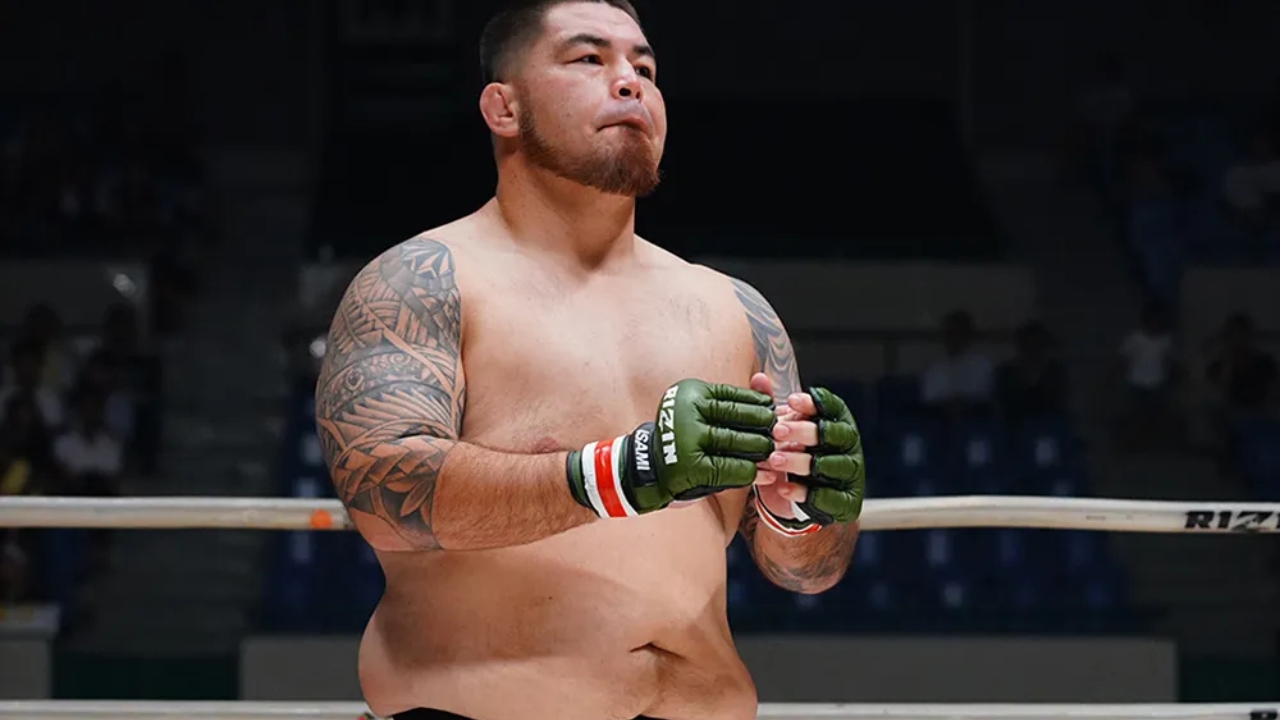 Roque Martinez Biography