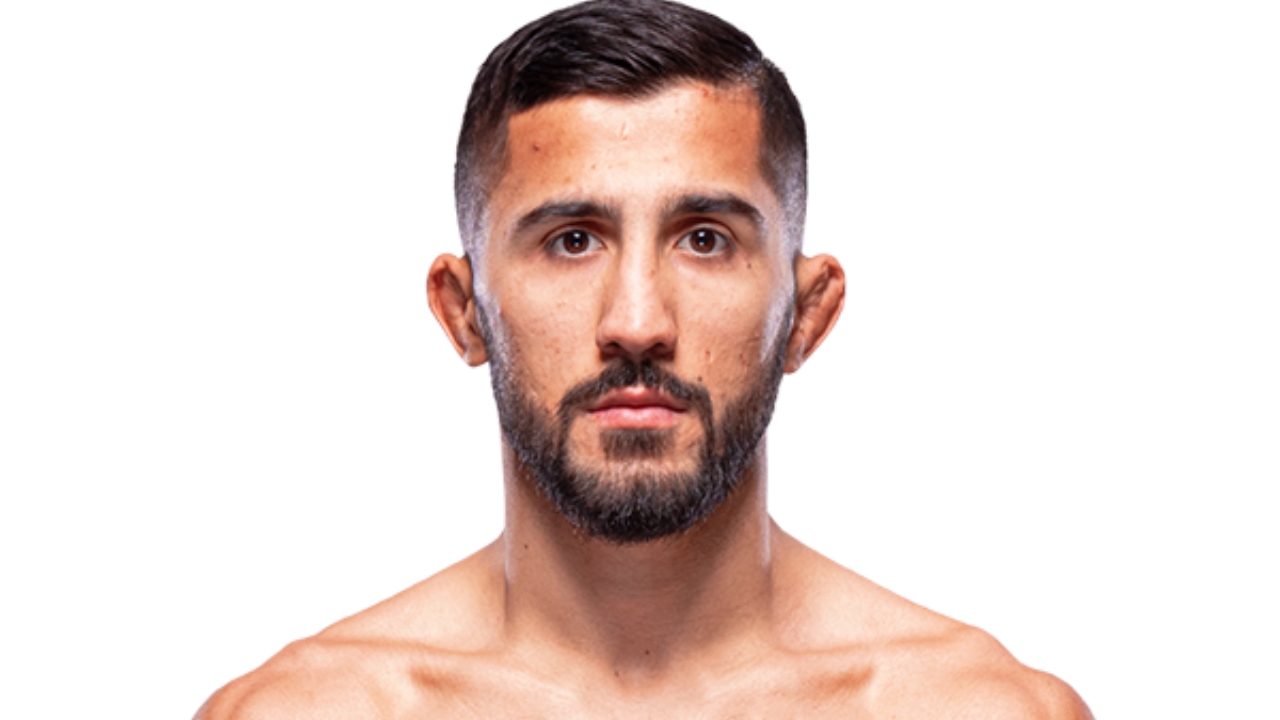 Saidyokub Kakhramonov Net Worth Details