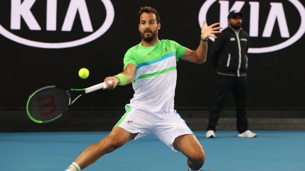 Salvatore Caruso Biography