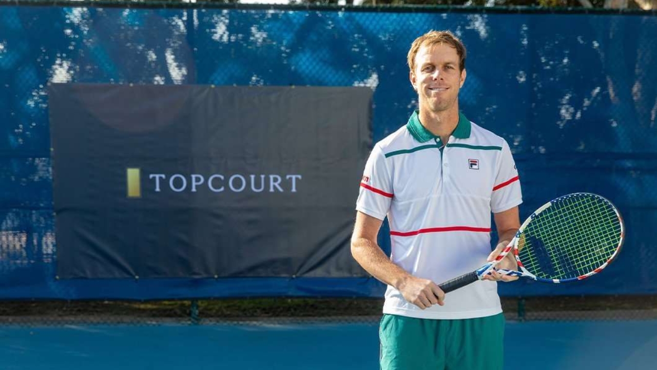 Sam Querrey Biography