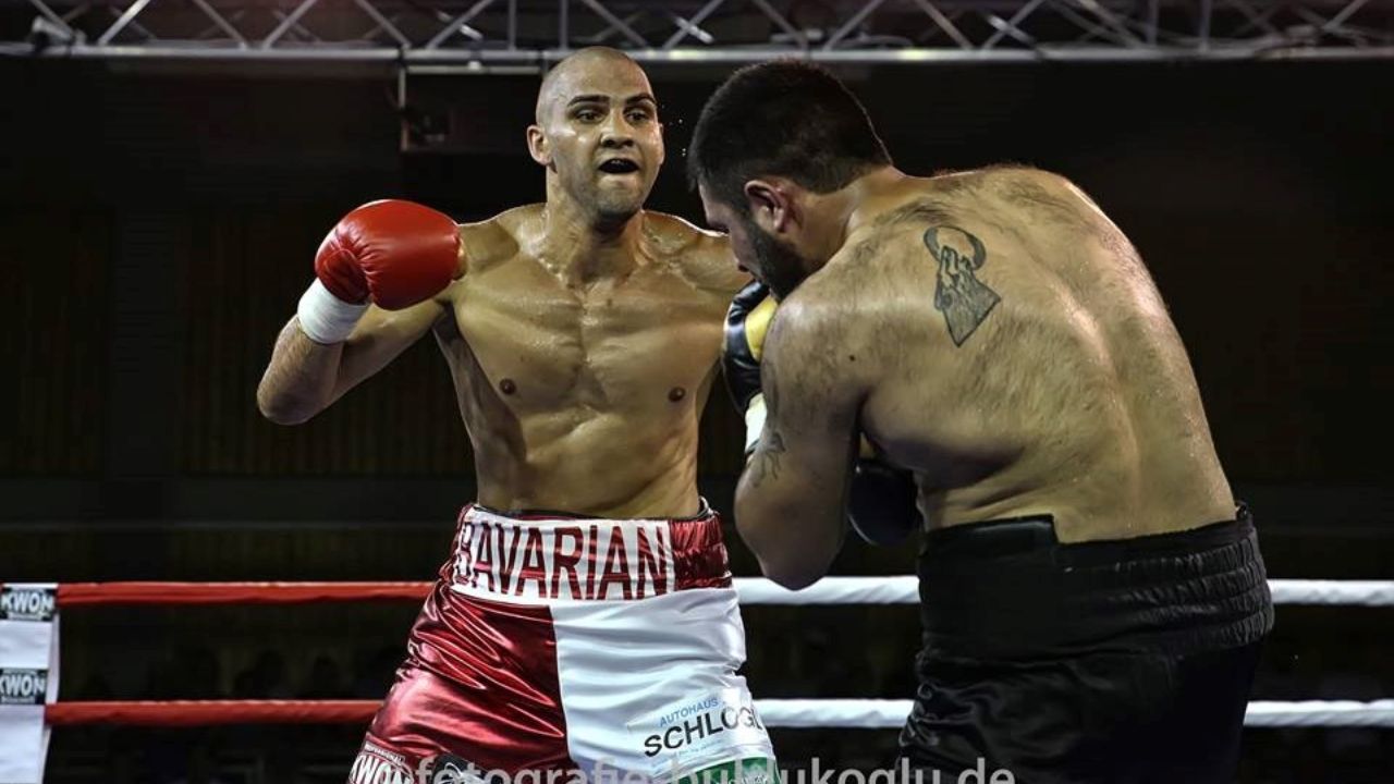 Serge Michel Biography