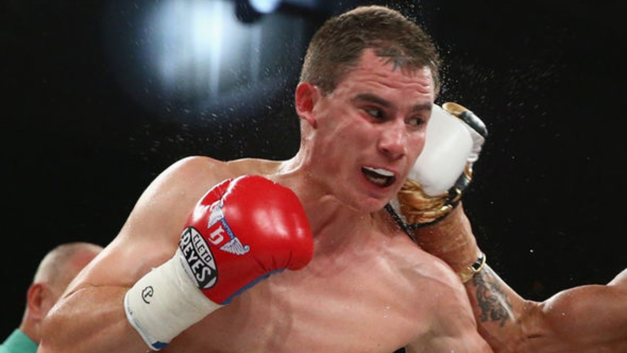 Sergey Rabchenko Biography