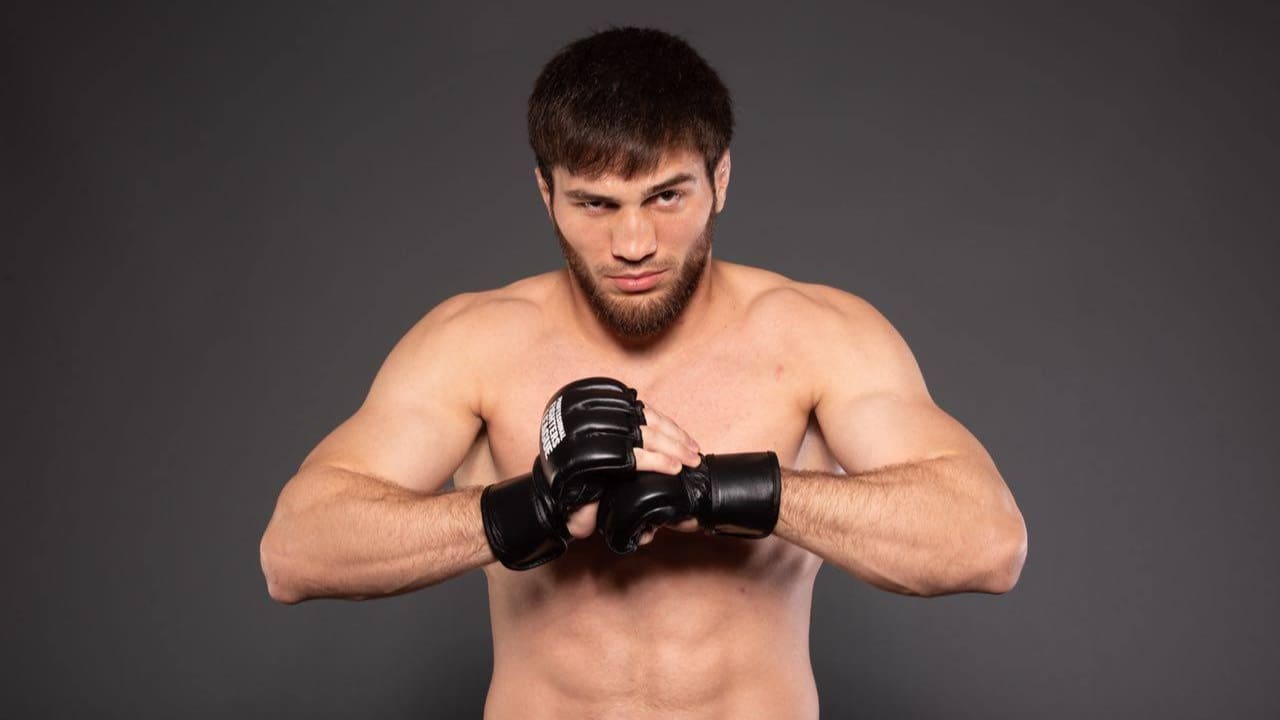 Shamil Gamzatov Net Worth in 2026: Fight Purses, Career Earnings, UFC Stats