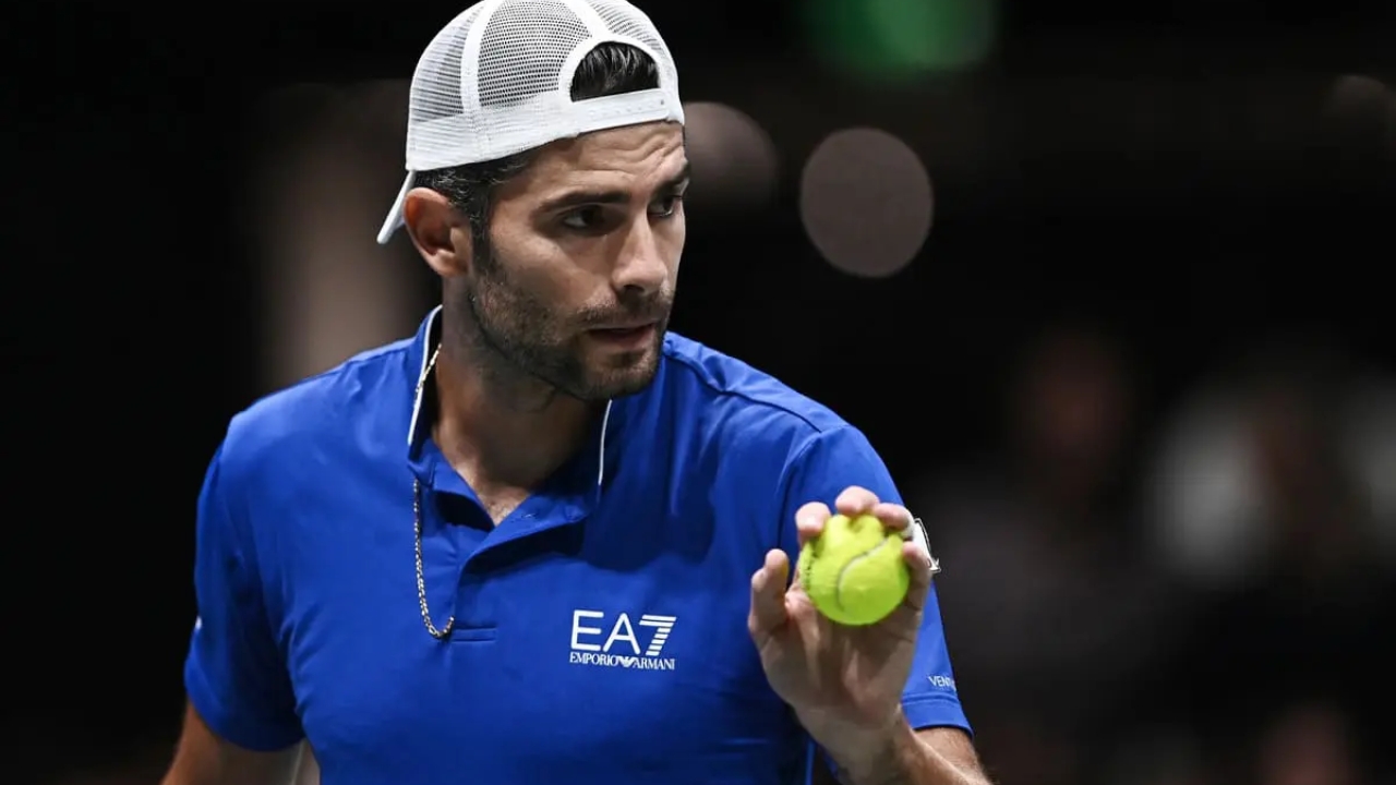 Simone Bolelli Net Worth Details