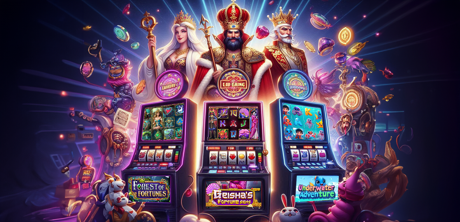 Slot Game Slot Game
