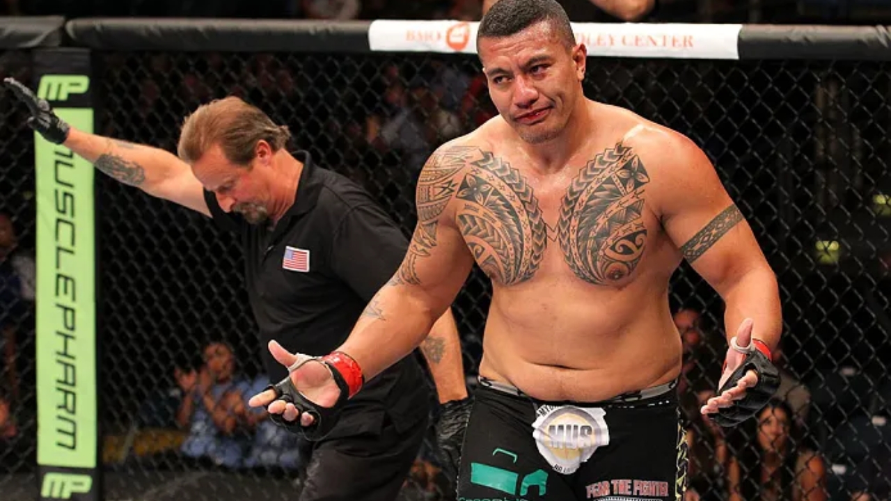 Soa Palelei Net Worth Details