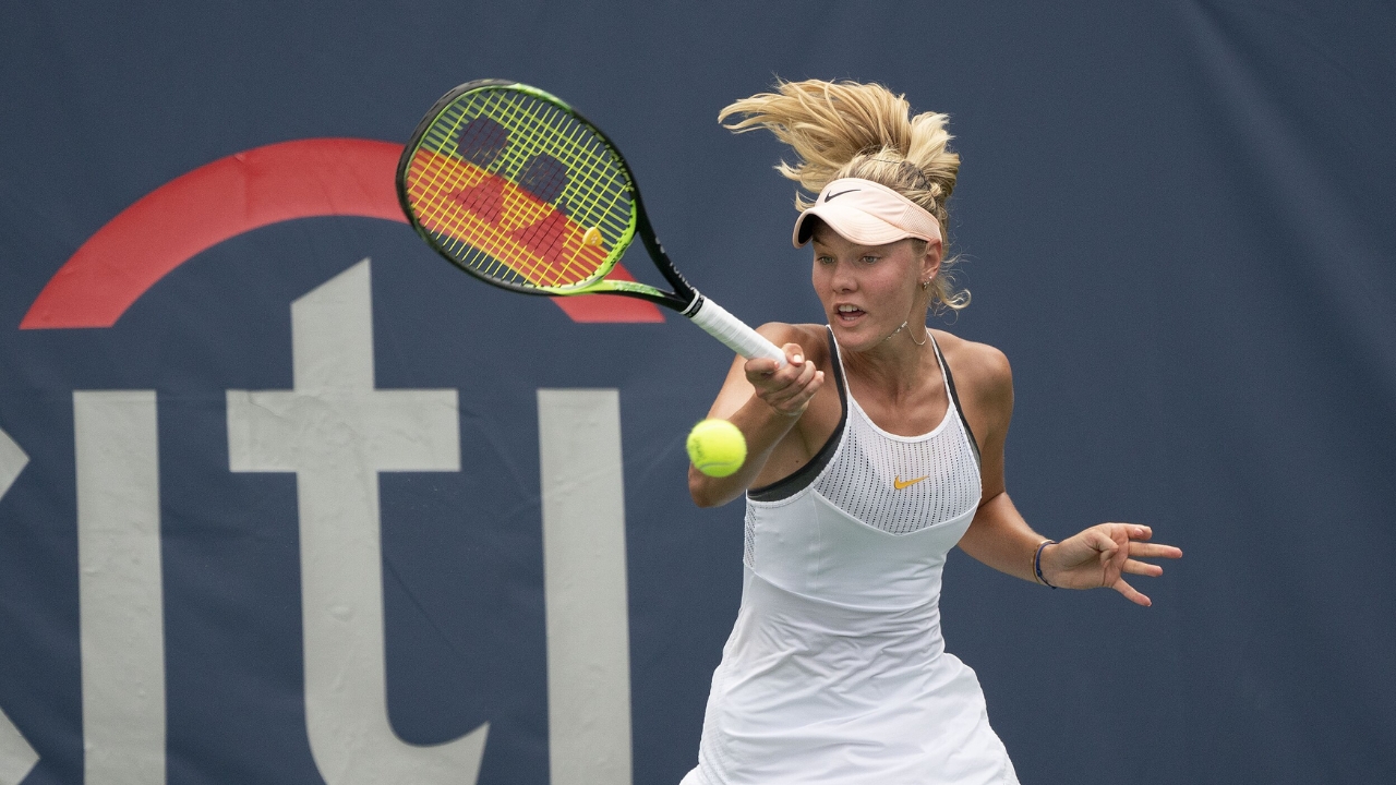 Sofya Zhuk Biography