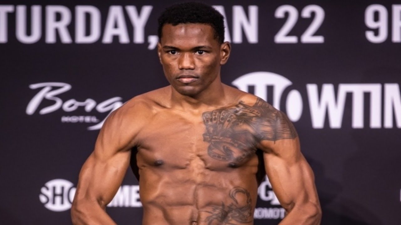 Subriel Matias Biography