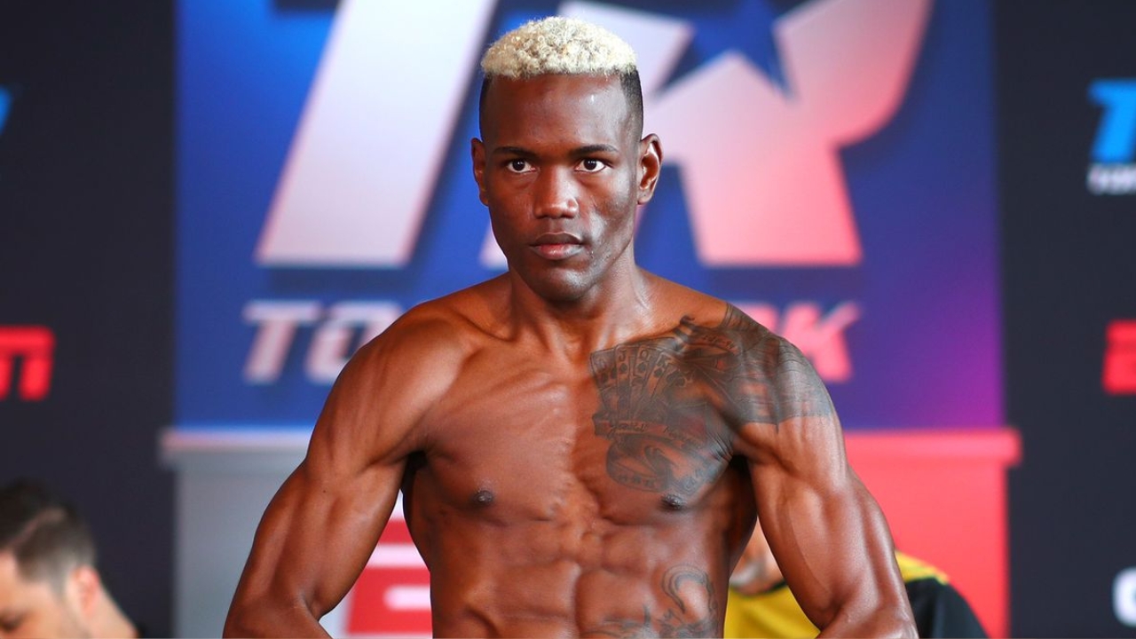 Subriel Matias Net Worth Details