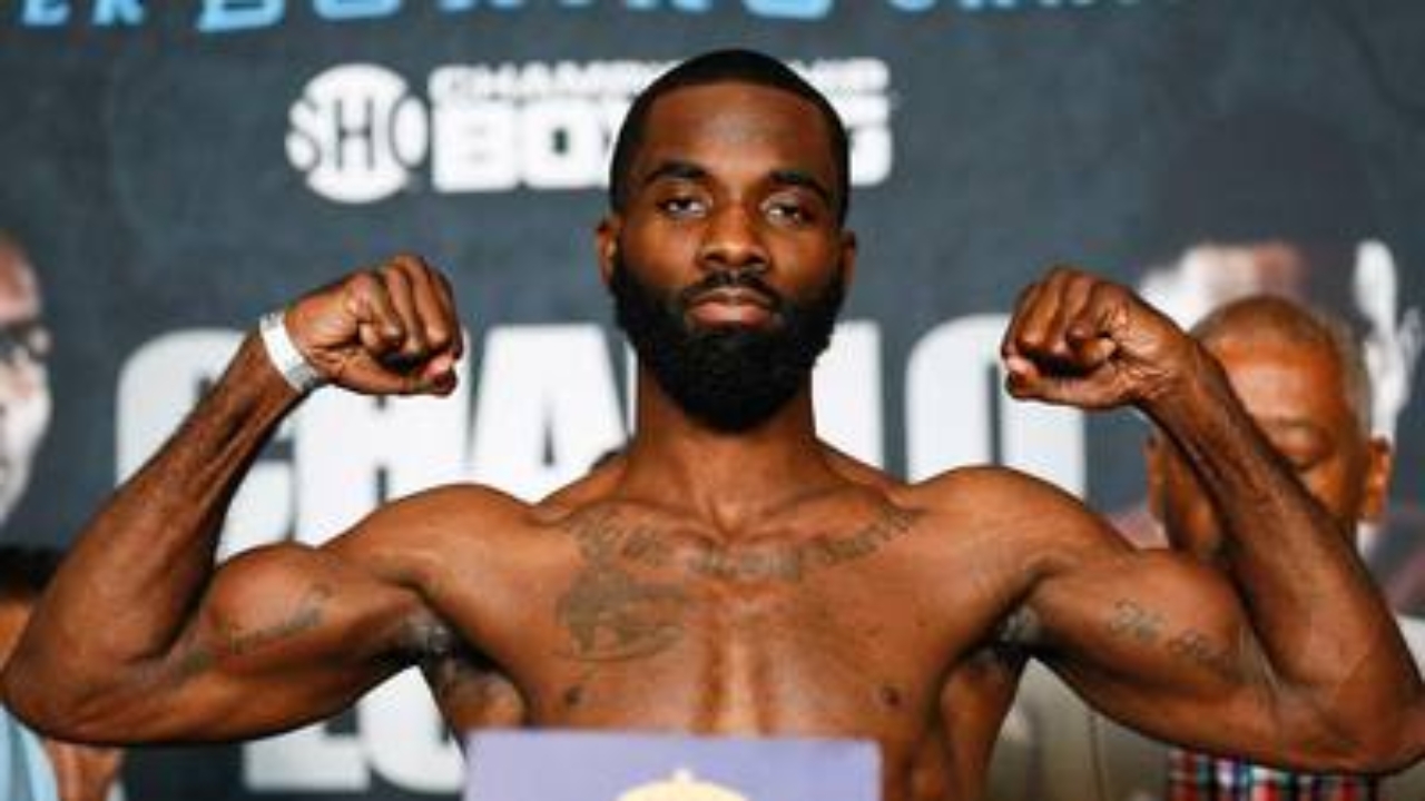 Terrell Gausha Net Worth Details