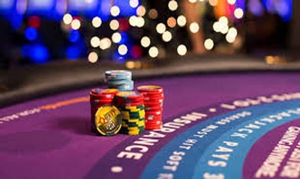 The Origins and Growth of Online Gambling