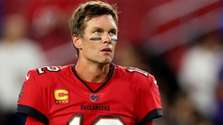 Tom Brady