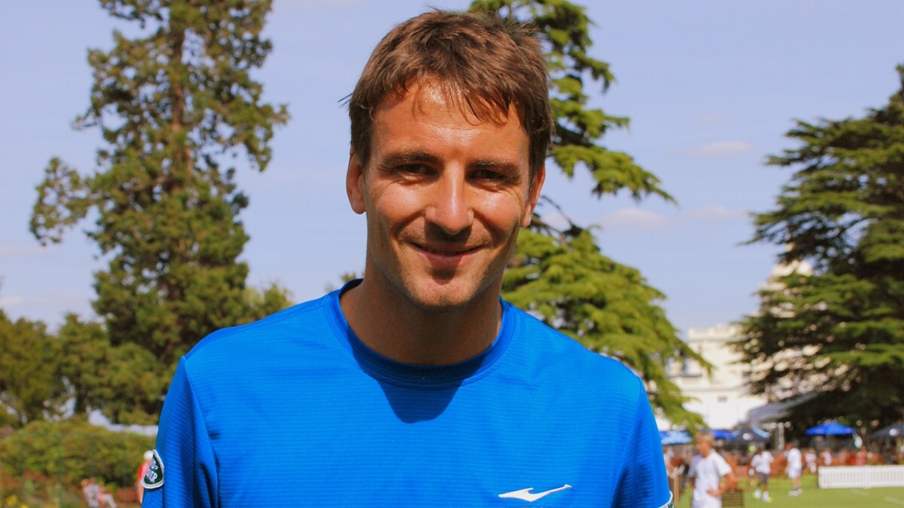 Tommy Robredo Net Worth Details