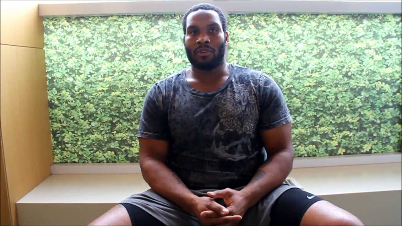 Tony Johnson Jr Biography