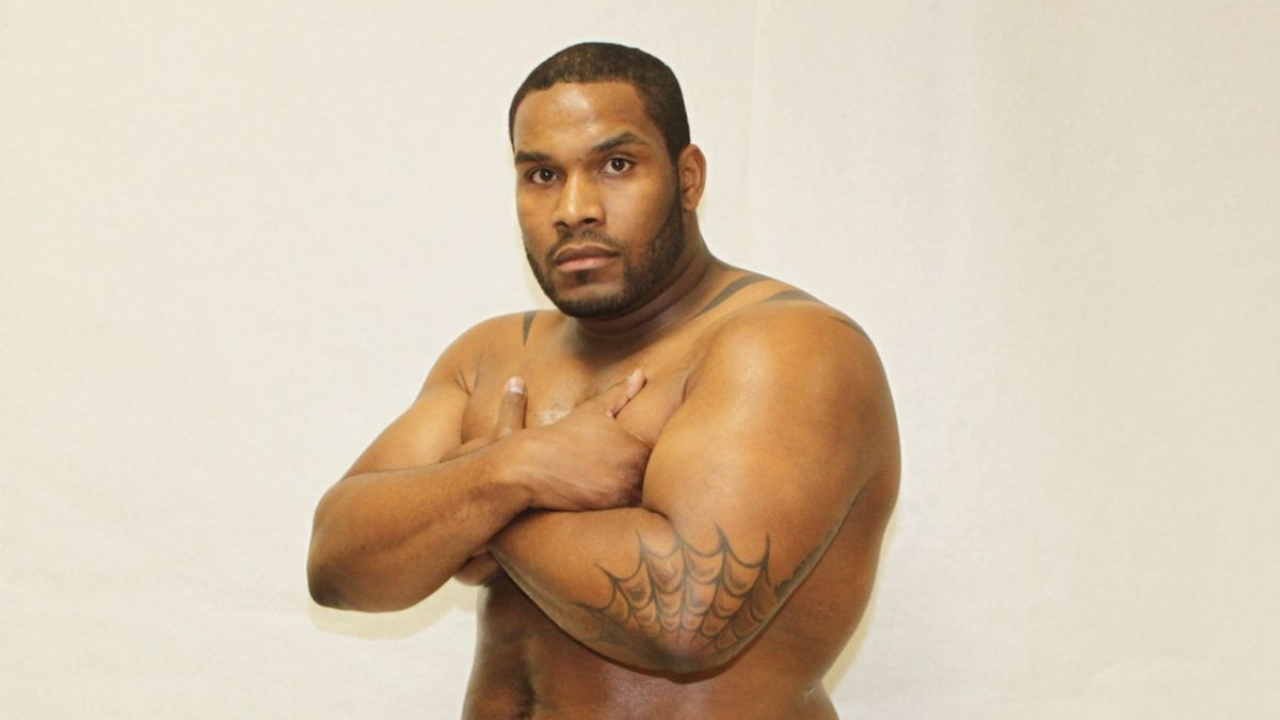 Tony Johnson Jr Net Worth Details