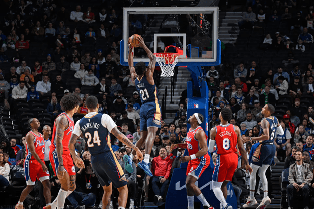 Top Ways Fans Can Stay Connected with NBA Action This Season