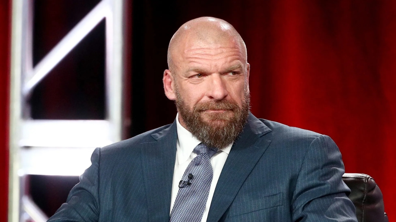 Triple H Net Worth Details Triple H Net Worth Details