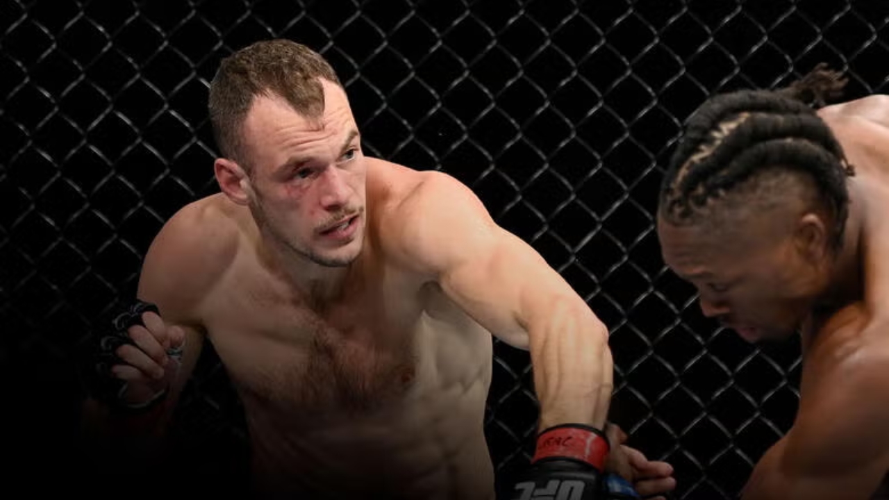 Uros Medic Biography