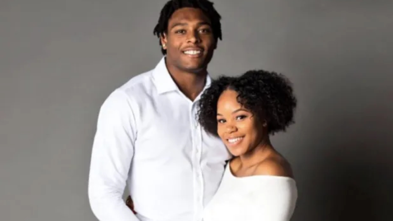 Jalen Ramsey previous relationship with Breanna Tate