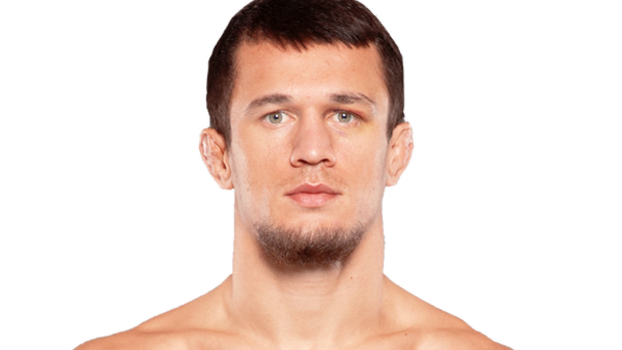 Usman Nurmagomedov Net Worth Details