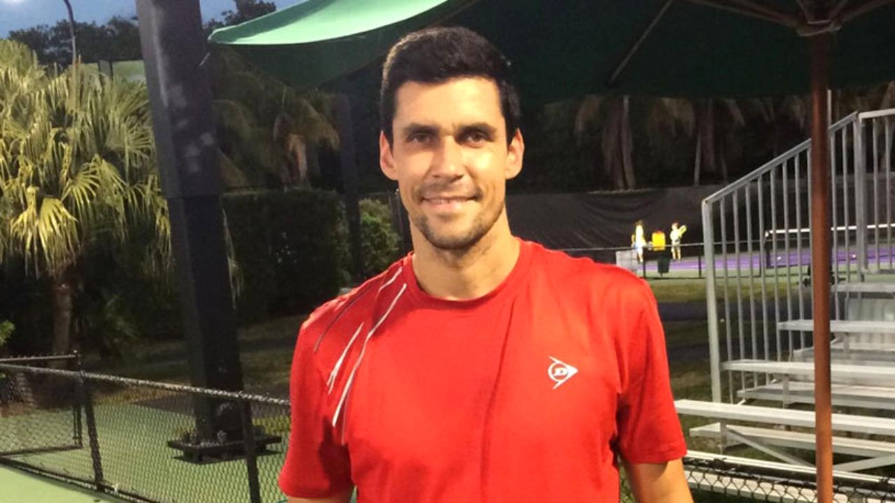 Victor Hănescu Biography