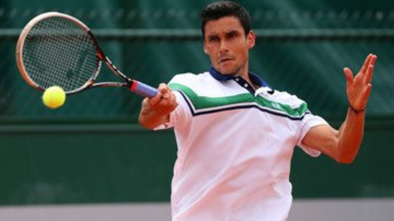 Victor Hănescu Net Worth Details