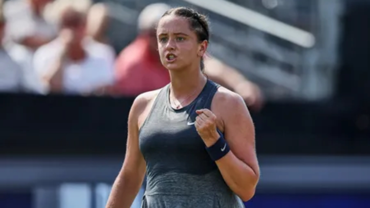 Viktória Hrunčáková Net Worth Details