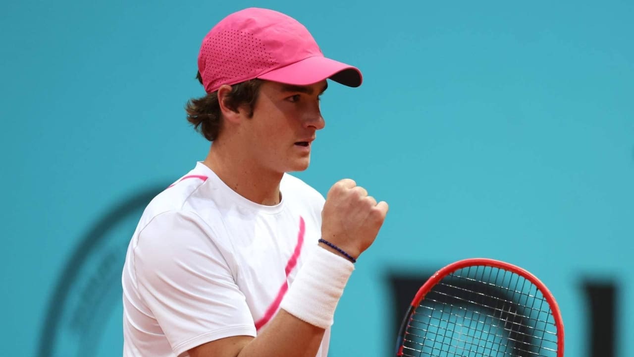 Vitaliy Sachko Net Worth in 2026: Career Earnings, Coach, Stats