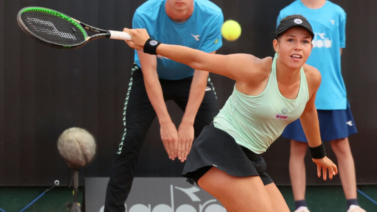 Weronika Falkowska Net Worth Details