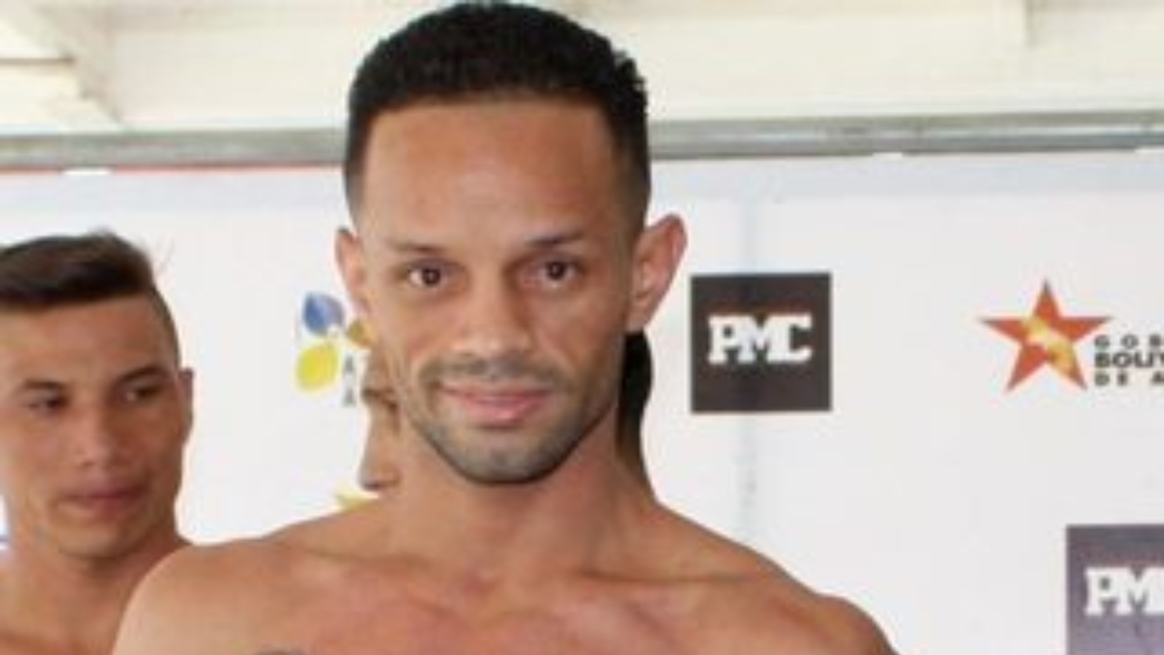 Yonfrez Parejo Biography