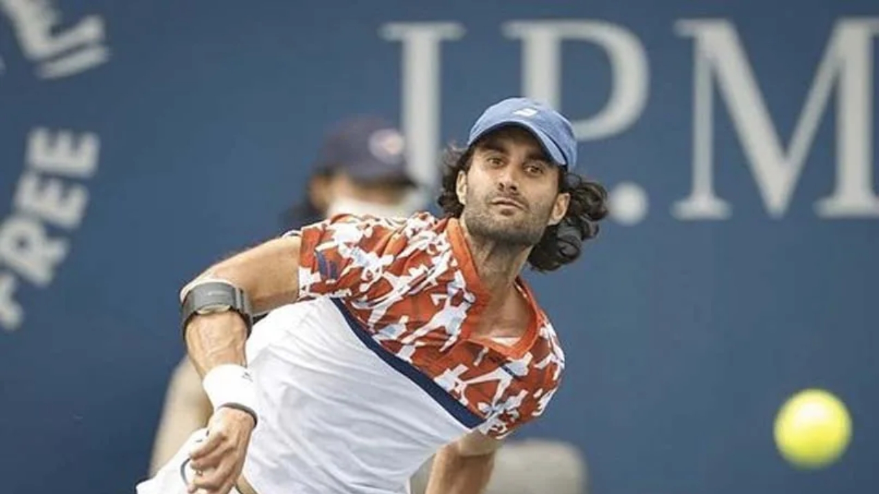 Yuki Bhambri Biography