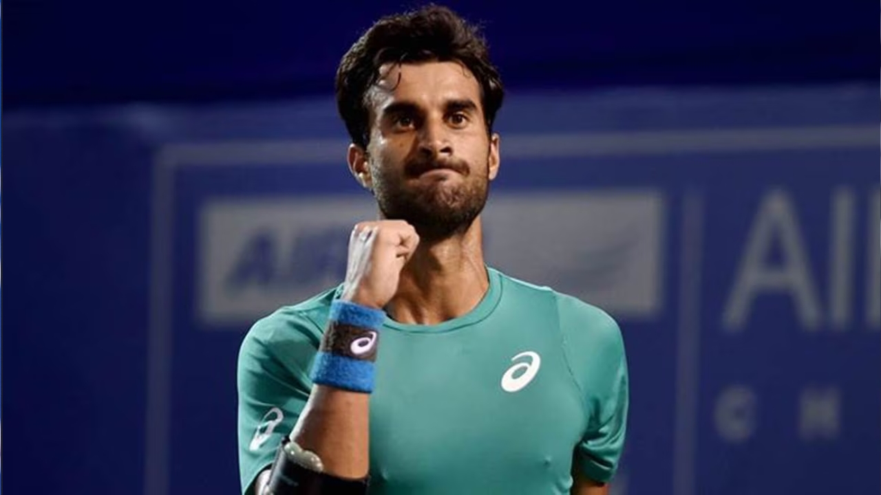 Yuki Bhambri Net Worth Details